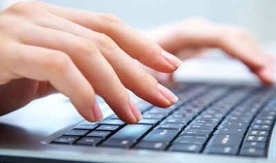 تایپ متون فارسی با هزینه کم انجام بدم