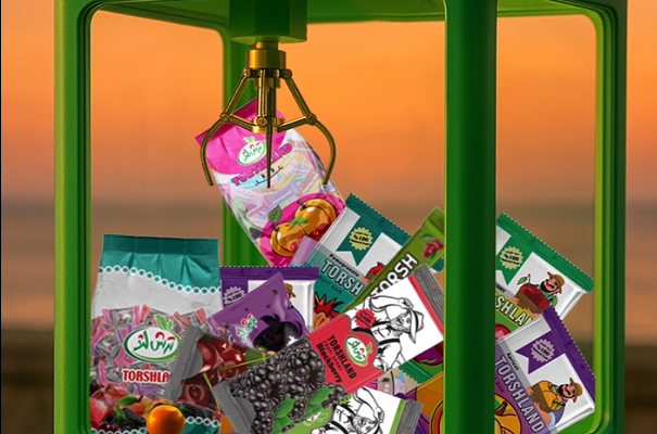 موشن گرافی های تبلیغاتی و داستان محور برای شبکه های اجتماعیتون بسازم