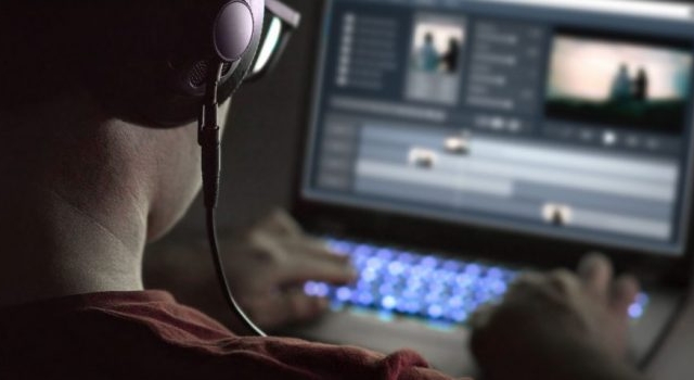 ویرایش فیلم و ساخت تیزر و تولید محتوا انجام بدم