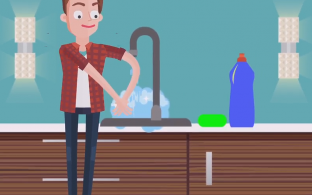 موشن گرافیک تولید کنم