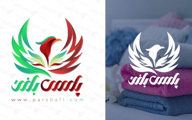 یک لوگو کاملا استاندارد و جذاب براتون طراحی کنم