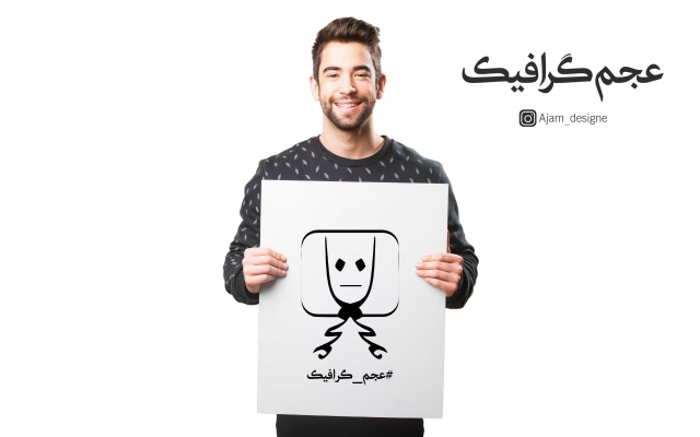 طراحی بنر و پوستر تبلیغاتی فیزیکی و مجازی  رو براتون انجام بدم