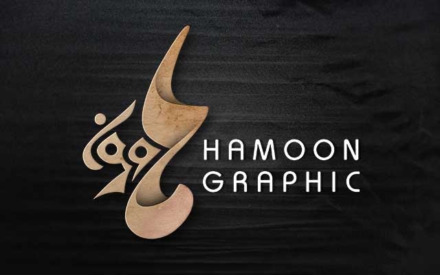 لوگو و لوگوتایپ طراحی کنم