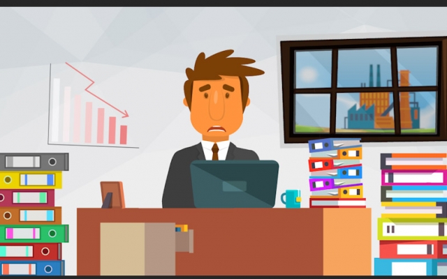 موشن گرافیک خلاق و جذاب بسازم