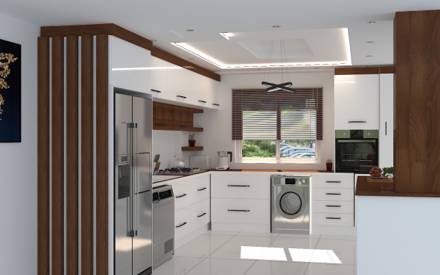 طراحی داخلی پلان ساختنمان طراحی نما طراحی محوطه و مدل سازی 3d شما را انجام میده