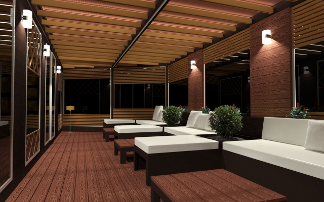 با نرم افزار های 3dmax , revit , autocad  برای شما دو بعدی و سه بعدی طراحی کنم .