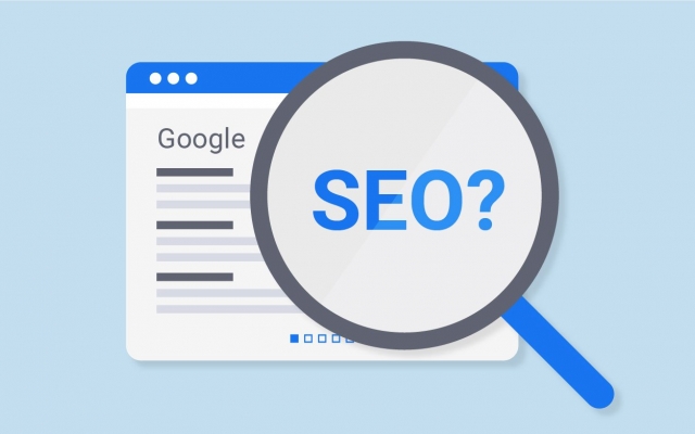 گزارش تخصصی از وضعیت سئو سایتتون بدم
