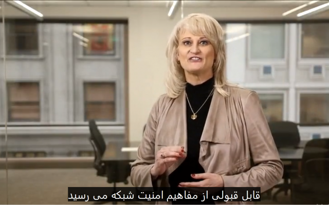 ویدیوی شما رو با دقت 100% ترجمه کنم