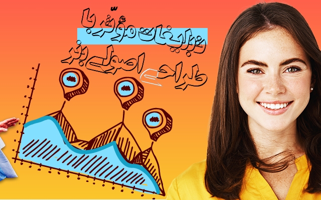 بنرهای زیبا و در عین حال تأثیرگذار برای شما طراحی کنم.
