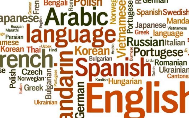 متون عمومی و تخصصی از زبان انگلیسی به عربی ترجمه کنم