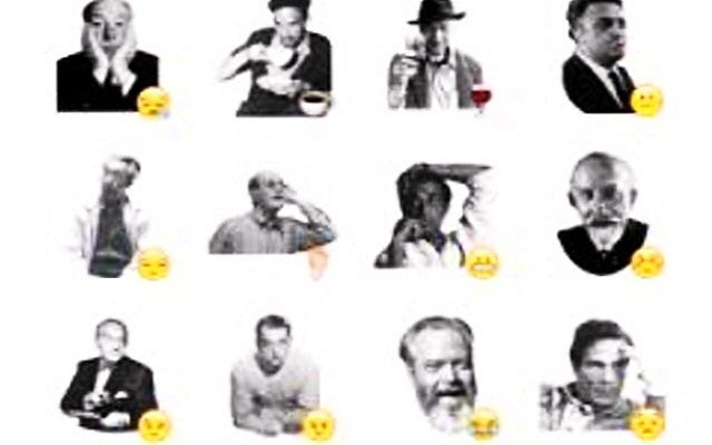 استیکر های (Stickers) جذاب و زیبا برای تلگرامتون درست کنم.