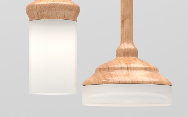 مبلمان و ابجکت های شما را  در 3dsmax مدل کنم