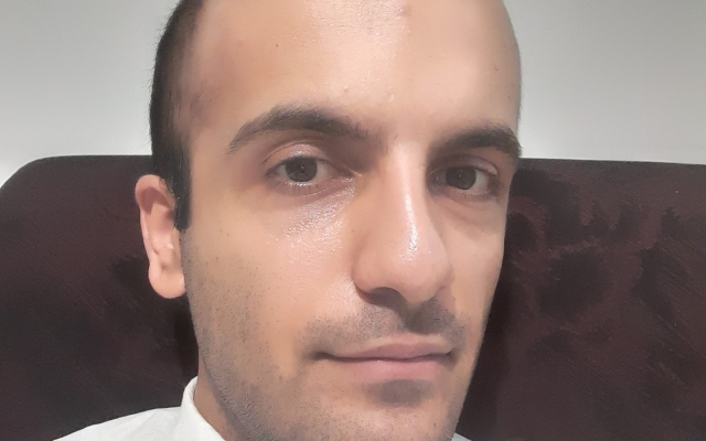 گویندگی متن شما رو انجام بدم