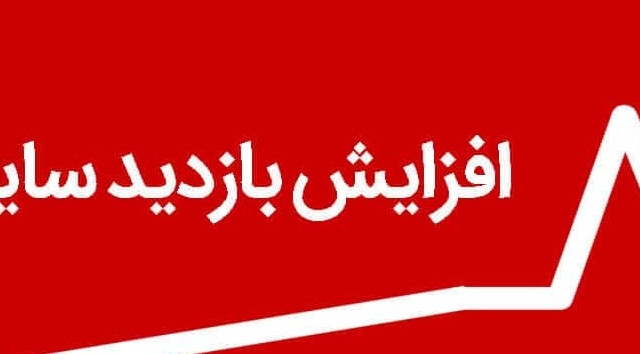 لینک وب سایت یا پیج اینستا شما رو به مدت دو هفته تبلیغ کنم