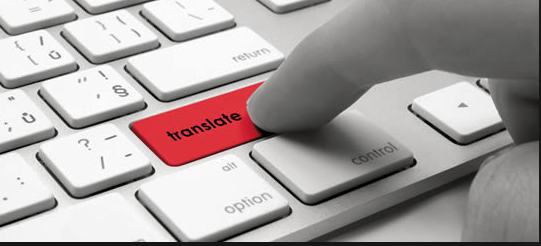 متون انگلیسی رو  در اسرع وقت ترجمه کنم.