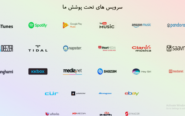 وبسایت تخصصی راه اندازی کنم!