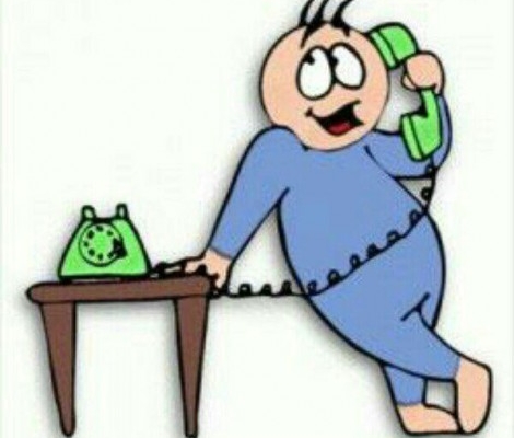 وقتی که توی فازم، همین جوری شعر و غزل بسازم ....