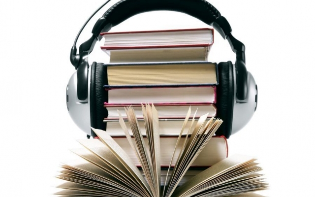 کتابهایتان را صدا کنم ... (خواندن قصه های صوتی کودکان یا متن درخواستی شما)