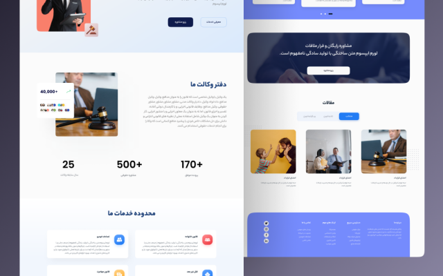 طراحی ui/ux سایت یا اپلیکیشن شما رو با اصول استاندارد و ترند طراحی روز انجام دهم