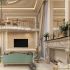 طراحی داخلی و مدلسازی و رندرینگ با3D Max / Vray / AutoCAD  را انجام دهم.
