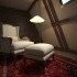 پروژه های معماری شما را با کیفیت مناست در نرم افزار 3dmax رندر بگیرم.