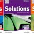 کتاب معلم(teacher book) سری کتب های solution  در 3 لول به شما بدم