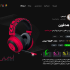 رابط کاربری وبسایت و اپ پروژه شما را انجام بدم