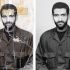 عکسهای قدیمی شما را ترمیم و رنگی کنم.