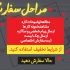 تیزرهای تبلیغاتی جذاب به روش های متفاوت انجام بدم.