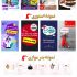 قالب های شیک و بنر برای پست و استوری اینستاگرامتان طراحی کنم