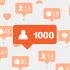 افزایش فالور100%ایرانی واقعی باکیفیت بالا100% فعال30%