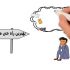 موشن گرافی حرفه ای به سبک زیبای وایت برد برای شما انجام بدم