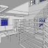 طرح و ایده شما رو به نقشههای فاز 1و2 معماری و مدل 3بعدی Revit تبدیل کنم
