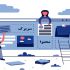برای وبسایت شما محتوای سئو شده و یونیک تولید کنم.