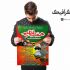 طراحی بنر و پوستر تبلیغاتی فیزیکی و مجازی  رو براتون انجام بدم