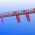 شاپ نقشه سازه با Tekla - Xsteel - اتوکد و.. - ارائه جزئیات و دیتیل انجام بدم