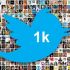 1000 فالوور توییتر براتون بیارم