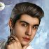 چهره شما را به نقاشی زیبای دیجیتال تبدیل کنم.