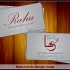 طراحی کارت ویزیت به صورت کاملا حرفه ای با استفاده از کورل و فتوشاپ انجام بدم