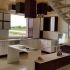 طراحی کابینت آشپزخانه به صورت 3d انجام بدم