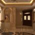 سه بعدی سازی پلان و فایل اتوکد شما را در نرم افزار 3DMAX به عهده بگیرم