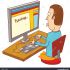 تایپ تخصصی و عمومی را با سلیقه مخاطب انجام بدم: تایپ ساده، ترسیم جداول و نمودار