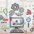 صفحه فرود(landing page) برای شما طراحی کنم