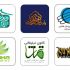 برایتان نشانه (آرم، لوگو) طراحی کنم.