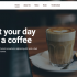یه سایت با html و css رو براتون درست کنم