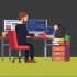 برای تبلیغ خدمات و کسب وکار شما موشن گرافیک بسازم