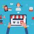 سایت فروشگاه اینترنتی مورد علاقتون را بسازم