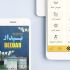 ui صفحات وب و اپلیکیشن  تون رو بزنم