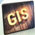 پروزه های GIS انجام بدم