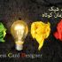 در زمان کوتاه برای شما کارت ویزیت شیک طراحی کنم